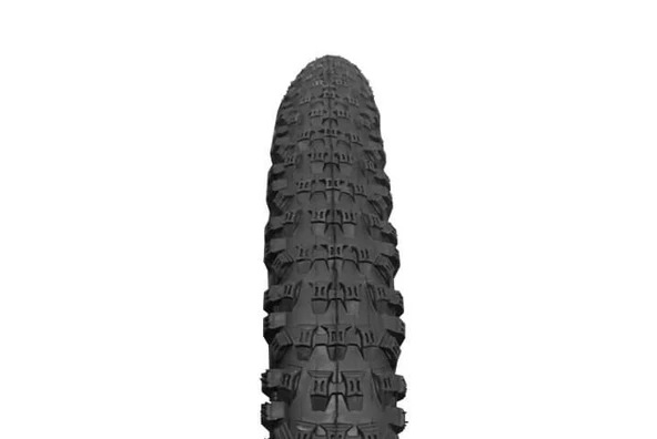 RAPTOR - Dış Lastik - 24 x 2.10 (2416) Siyah Zırhlı (çift 2 adet) ürün görseli 1