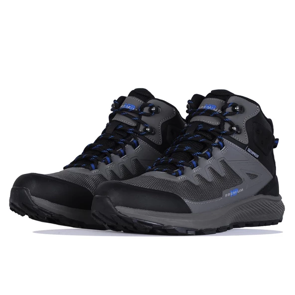 Mp 242-1800Mi Kışlık Erkek Waterproof Bot - Resim 6