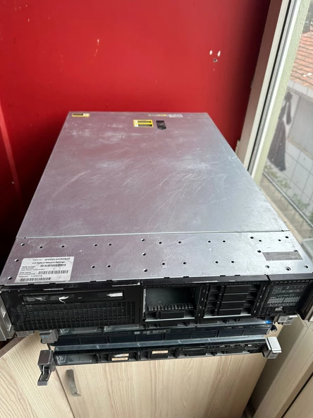 PTTAVM: HP ProDesk 600 G1 SFF PC i3-4160 16GB 240GB SSD DVD-RW W10