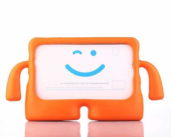 Galaxy Tab 3 Lite 7.0  iBuy Standlı Tablet Kılıf - Resim 5