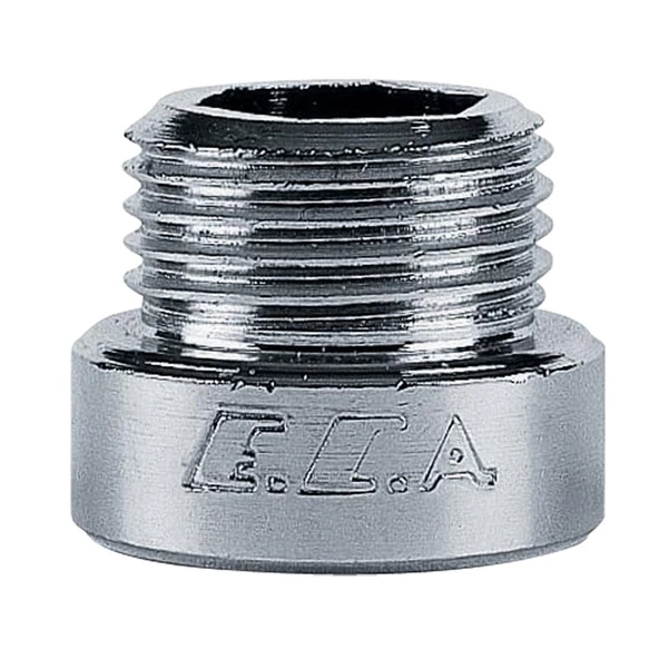 ECA 1 Cm Krom Uzatma 1/2 ürün görseli 1