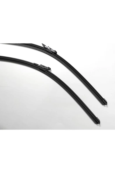 Ön Cam Silecek Süpürgesi Sağ-sol Takım Seat Leon-2 (2005-2012) 26"+26"95-550 ürün görseli 1
