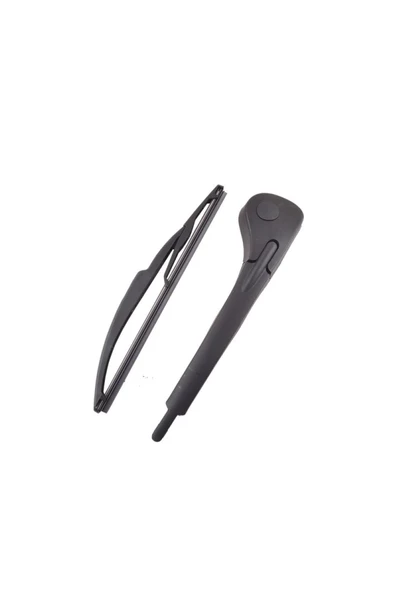 Dacia Dokker Arka Cam Sileceği Kollu 260mm 2012 Ve Sonrası ürün görseli 1