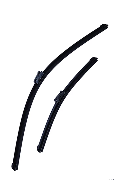 Fiesta Ön Cam Sileceği 2012-2017 Arası Için 26"+16" 66 40 cm ürün görseli 1