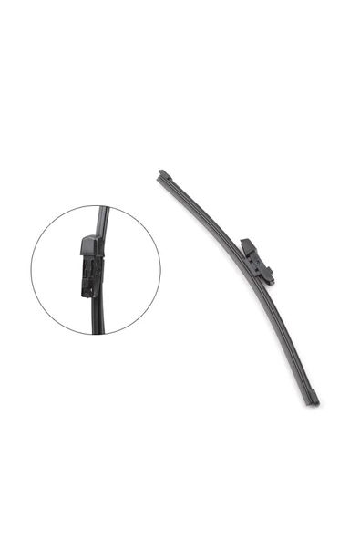 Sentinel Skoda Yeti Arka Silecek 280mm / 11" ürün görseli 1