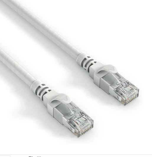 Wellbox 10M Cat6 Ethernet Kablo ürün görseli 1