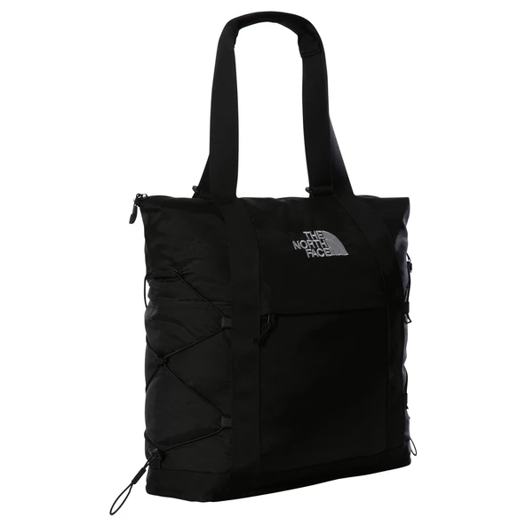 The North Face BOREALIS TOTE Unisex Çanta NF0A52SV4HF1 ürün görseli 1