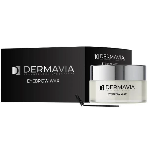 Dermavia Kaş Şekillendirici Wax 50 ml ürün görseli 1
