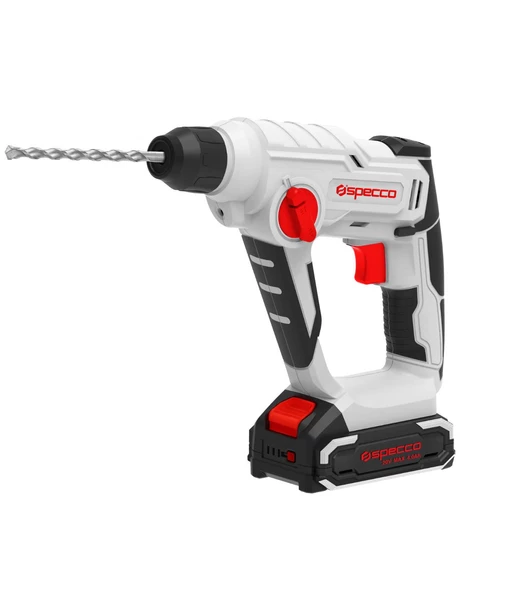 Specco 20V Akülü Kırıcı-Delici SP20V-4049 ürün görseli 1