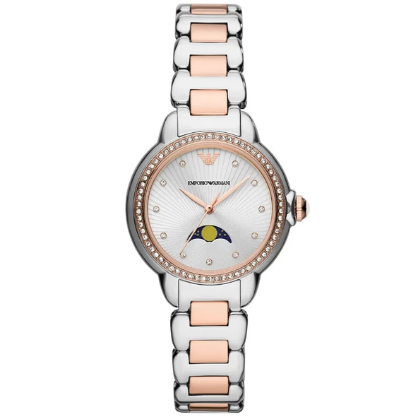 Emporio Armani AR11567 Kadın Kol Saati ürün görseli 1