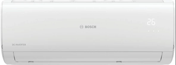 Bosch ASX09VW30N 9000 BTU Inverter Duvar Tipi Klima ürün görseli 1