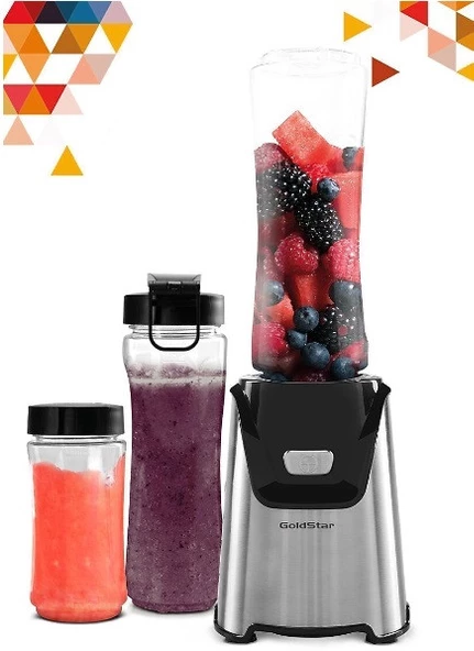 GoldStar ST-7251 400 W Kişisel Smoothie Blender ürün görseli 1