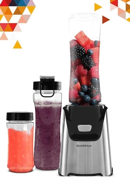 GoldStar ST-7251 400 W Kişisel Smoothie Blender - Resim 4