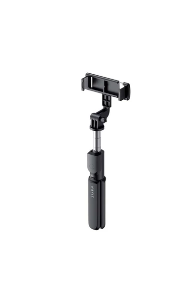 Havit ST7033 Bluetooth Kumandalı Selfie Çubuğu - Resim 4