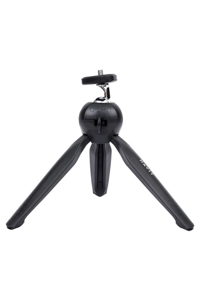 Havit Pa302 Mini Projeksiyon Tripod - Resim 2
