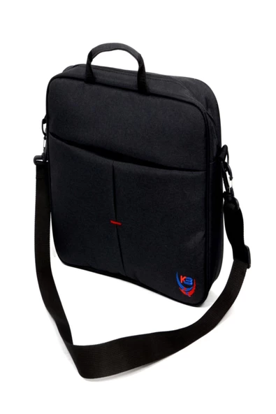 Kazan bilişim Kb Siyah Special Laptop Bag Kb.400 15.6 Inc Askılı Laptop Evrak Çantası Zk2010 ürün görseli 1