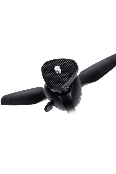 Havit Pa302 Mini Projeksiyon Tripod - Resim 3