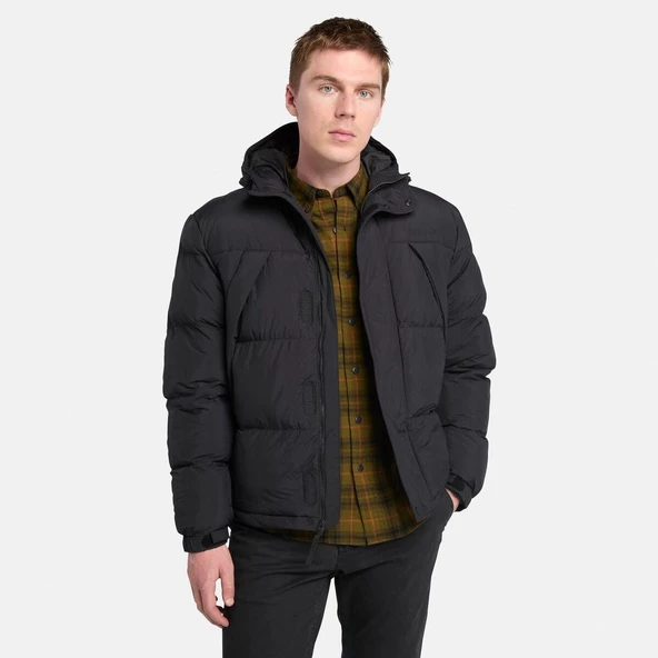 Timberland Dolgulu Erkek Ceket TB0A62670011 ürün görseli 1