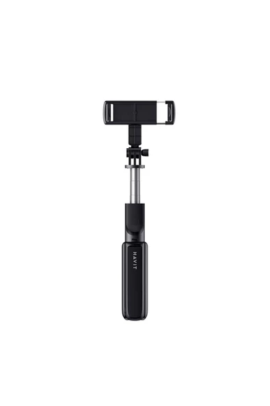 Havit ST7033 Bluetooth Kumandalı Selfie Çubuğu - Resim 5