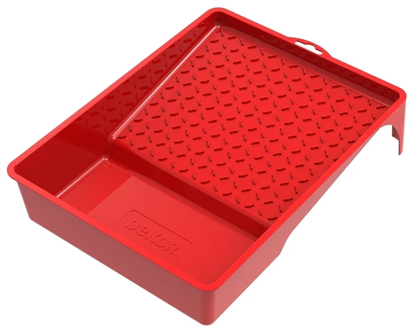 Dekor 1219 Boyacı Kabı (20 cm rulolar için) ürün görseli 1
