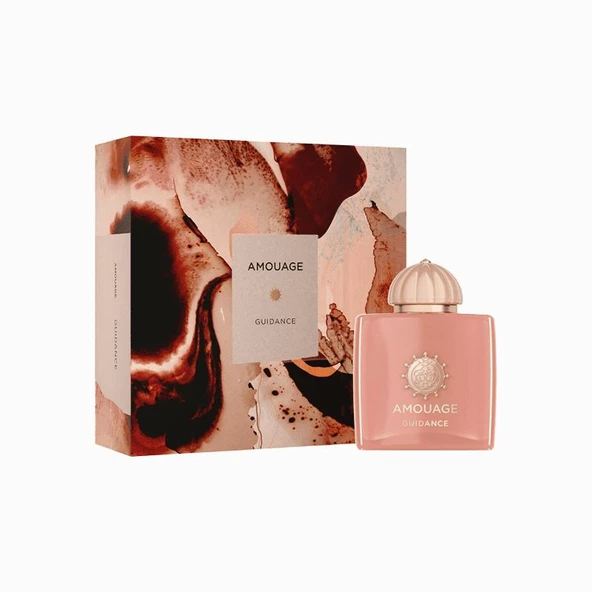 Amouage Guidance EDP 100 ml Kadın Parfüm ürün görseli 1