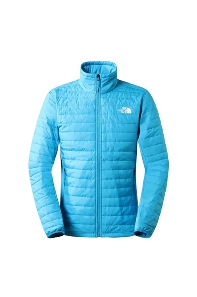 The North Face Canyonlands Hybrid Jacket Erkek Mont ürün görseli 1