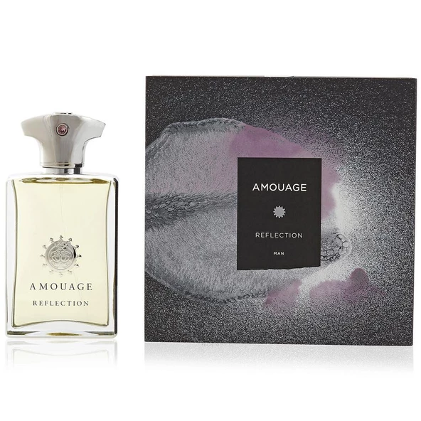 Amouage Reflection Man EDP 100 ml Erkek Parfüm ürün görseli 1