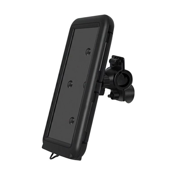 Motosiklet için su geçirmez telefon tutacağı / SYTE197 ürün görseli 1