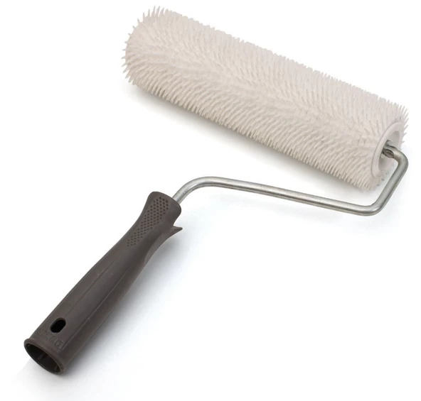 Dekor 1221 Epoksi Kirpi Rulo Küçük Çap 25 cm ürün görseli 1