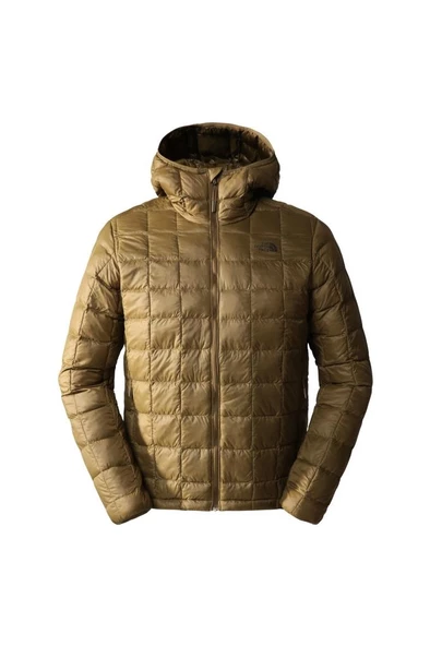 The North Face M Thermoball Eco Hoodie 2.0 Erkek Mont ürün görseli 1