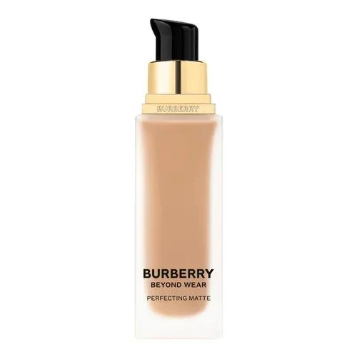 Burberry Beyond Wear Perfecting Matte Fondöten - 85 Medium Neutral ürün görseli 1