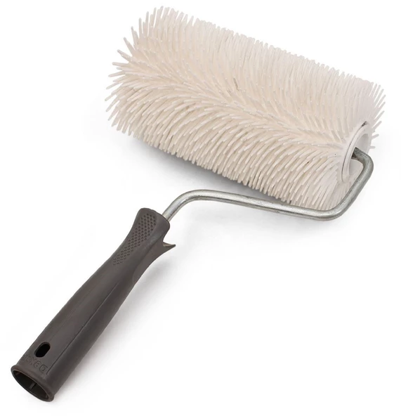 Dekor 1223 Epoksi Kirpi Rulo Büyük Çap 20 cm ürün görseli 1