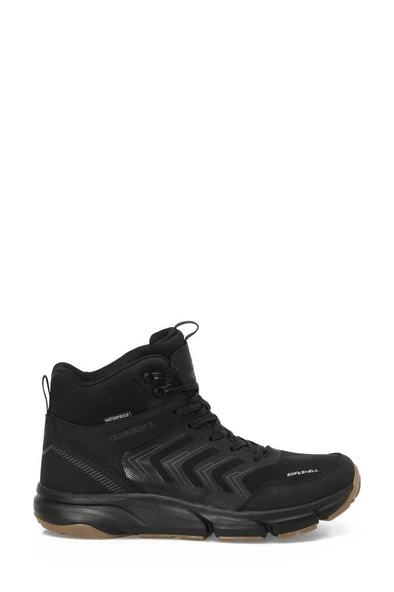 Lumberjack HARRY HI 4PR 101782644 Erkek Su Geçirmez Outdoor Bot Siyah 40-45 ürün görseli 1