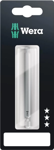 Wera 867/4 Z Tx 40x89mm Bits SB 05073531001 ürün görseli 1