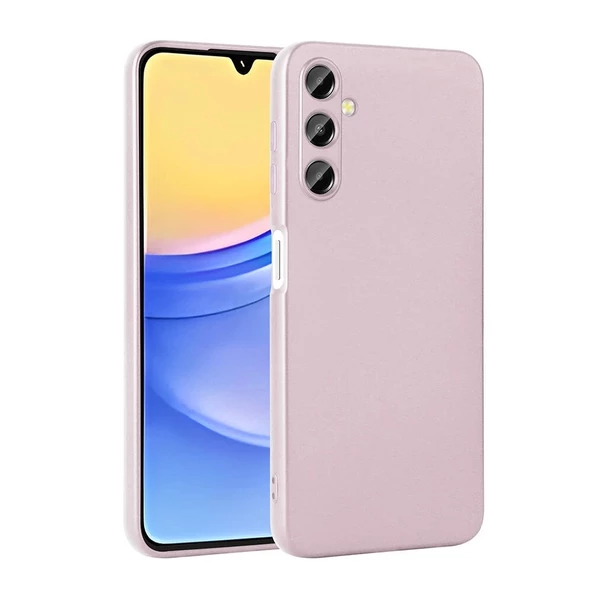 Samsung A15 Uyumlu Kılıf Premier Silikon Kapak ürün görseli 1