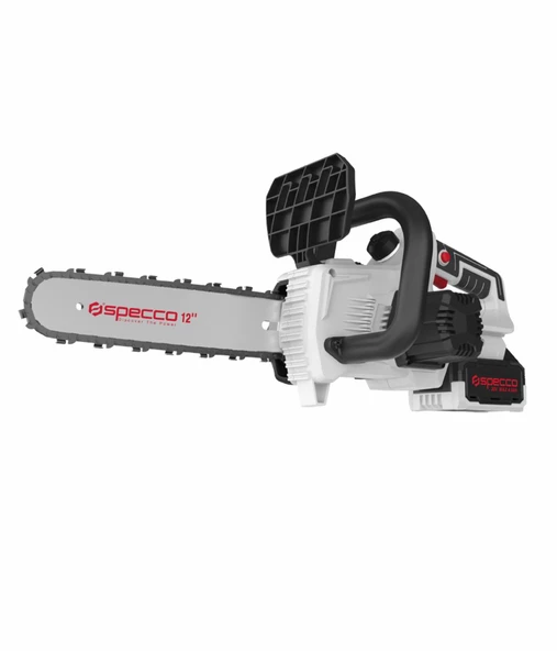 Specco Akülü Ağaç Testere Makinesi 20V/2J ürün görseli 1