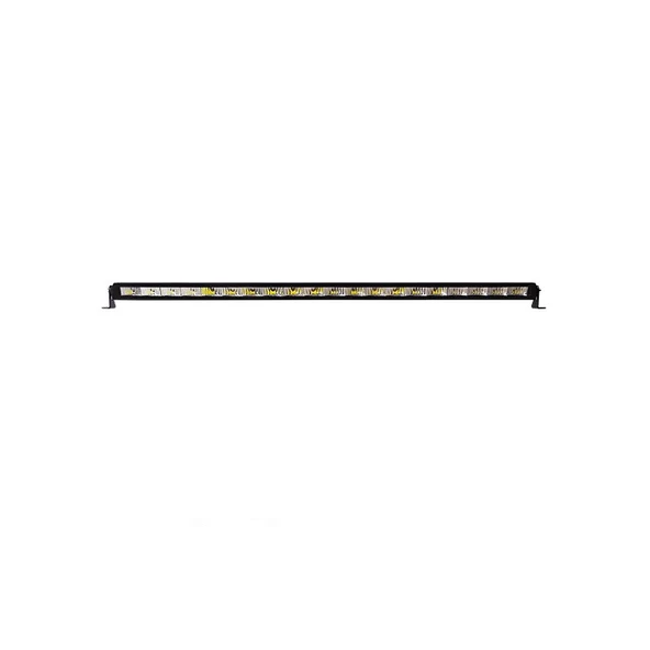 Offroad sis lambası piano black iç çerçeve beyaz 12-32v  65,6cm adet / LASS364-3 ürün görseli 1