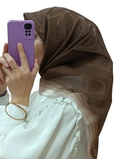 PRAMIT MODAL EŞARP - Resim 7