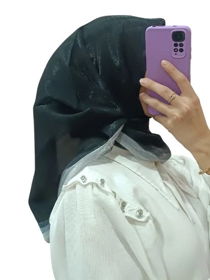 PRAMIT MODAL EŞARP - Resim 11