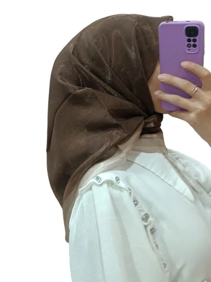 PRAMIT MODAL EŞARP - Resim 8