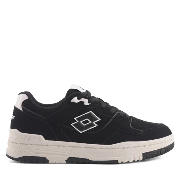 Lotto Vıborg W Kadın Sneaker Ayakkabı - Resim 8