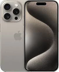 APPLE 15 PRO 128 GB TÜRKİYE GARANTİLİ TEŞHİR ürün görseli 1