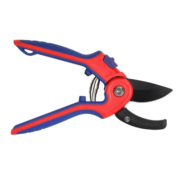 WORKPRO WP332010 Profesyonel Bağ Bahçe Dal Budama Makası - Resim 5