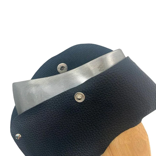 WORKPRO WP241042 567Gr Ahşap Saplı Balta - Resim 5