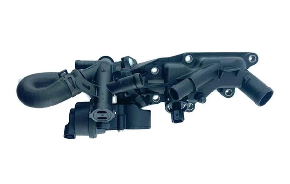 Termostat - Renault Megane 4 Kadjar 1.2 TCE 110601560R Orjinal ürün görseli 1