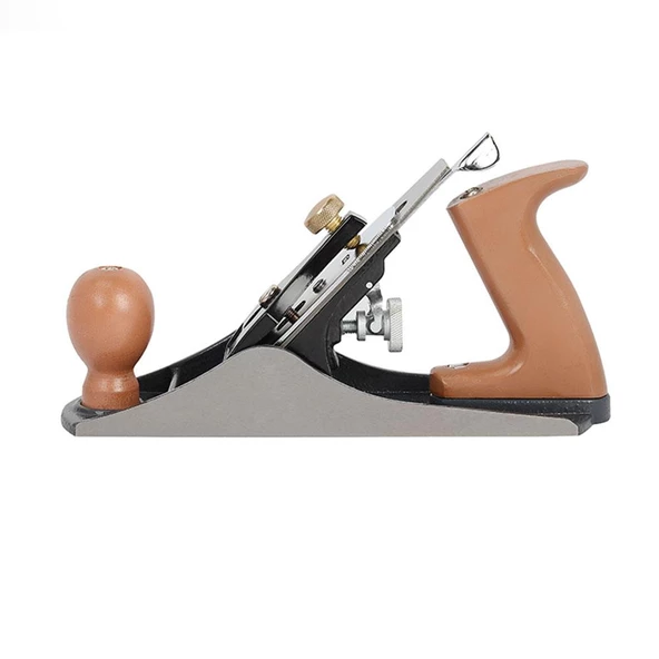WORKPRO WP252001 230MM Ahşap Saplı Profesyonel Marangoz Ahşap Rendesi - Resim 5
