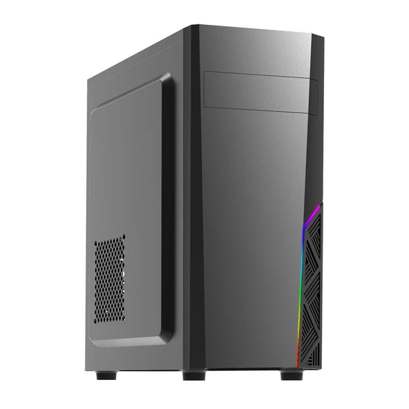 ZALMAN 500W ZM-T8 STANDART MID-TOWER PC KASASI ürün görseli 1