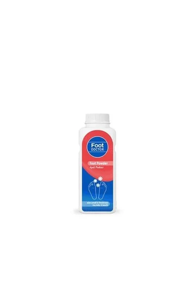 Foot Doctor Ayak Pudrası 90 gr 11366 ürün görseli 1