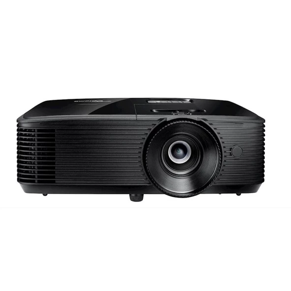 OPTOMA 4000ansilümen S336 800X600 DLP Projeksiyon ürün görseli 1