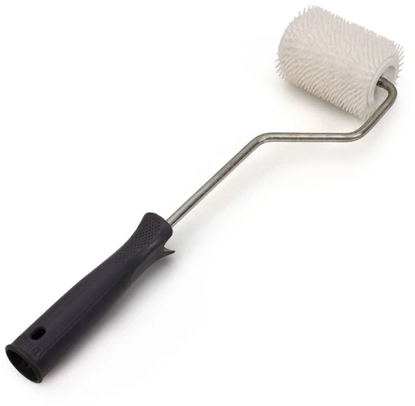 Dekor 1226 Epoksi Kirpi Rulo Küçük Çap 10 cm ürün görseli 1